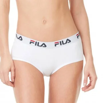 Shorty de algodón para mujer (Boxers) Fila chez FrenchMarket