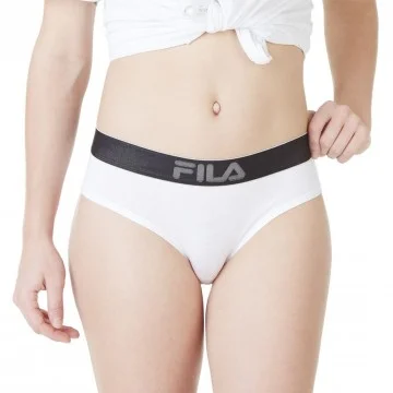 Boxer Coton Femme (Boxers) Fila chez FrenchMarket