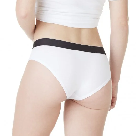 Boxer Coton Femme (Boxer Femme) Fila chez FrenchMarket