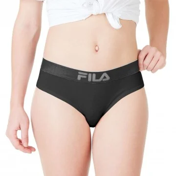 Boxer di cotone da donna (Boxer - Slip) Fila chez FrenchMarket