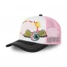 Casquette Von Dutch Trucker Patch (Casquettes) Von Dutch chez FrenchMarket