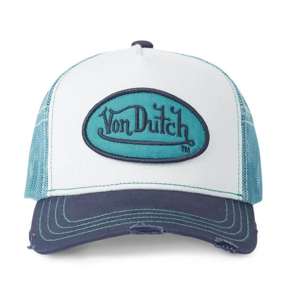 Baseball Cap Trucker Zomer (Caps) Von Dutch chez FrenchMarket