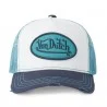 Gorra de béisbol Trucker Verano (Gorras) Von Dutch chez FrenchMarket