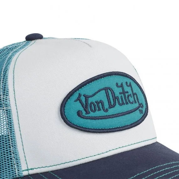 Baseball Cap Trucker Zomer (Caps) Von Dutch chez FrenchMarket