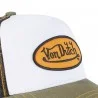 Berretto da baseball Trucker Estate (Cappellino) Von Dutch chez FrenchMarket