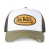 Gorra de béisbol Trucker Verano (Gorras) Von Dutch chez FrenchMarket