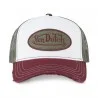 Baseball-Cap Trucker Summer (Cap) Von Dutch auf FrenchMarket