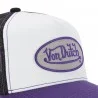 Berretto da baseball Trucker Estate (Cappellino) Von Dutch chez FrenchMarket