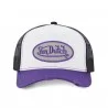 Baseball-Cap Trucker Summer (Cap) Von Dutch auf FrenchMarket