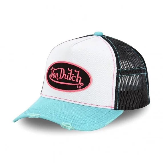 Baseball Cap Trucker Zomer (Caps) Von Dutch chez FrenchMarket