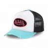 Berretto da baseball Trucker Estate (Cappellino) Von Dutch chez FrenchMarket