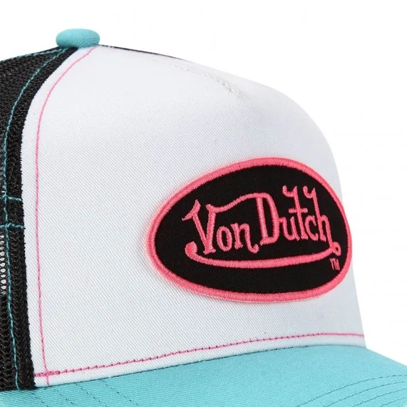 Baseball Cap Trucker Zomer (Caps) Von Dutch chez FrenchMarket