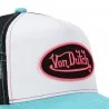 Berretto da baseball Trucker Estate (Cappellino) Von Dutch chez FrenchMarket