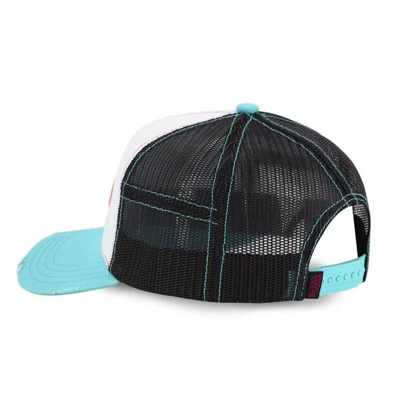 Gorra de béisbol Trucker Verano (Gorras) Von Dutch chez FrenchMarket