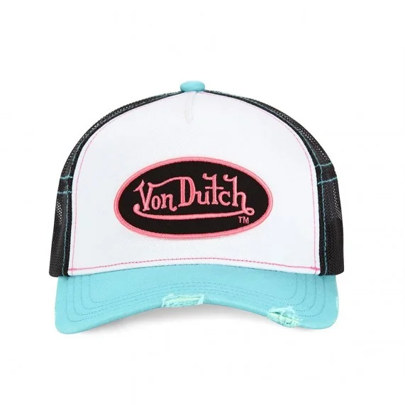 Baseball Cap Trucker Zomer (Caps) Von Dutch chez FrenchMarket