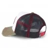 Berretto da baseball Trucker Estate (Cappellino) Von Dutch chez FrenchMarket