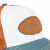 Berretto da baseball Trucker Estate (Cappellino) Von Dutch chez FrenchMarket