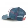 Casquette Baseball Trucker Summer (Casquettes) Von Dutch chez FrenchMarket