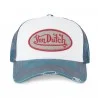 Berretto da baseball Trucker Estate (Cappellino) Von Dutch chez FrenchMarket