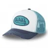 Casquette Baseball Trucker Summer (Casquettes) Von Dutch chez FrenchMarket