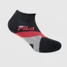 Lot de 3 Paires de Chaussettes Tiges Courtes (Chaussettes de sport) Fila chez FrenchMarket