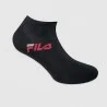 Set of 3 Pairs of Short Socks (Sports socks) Fila on FrenchMarket