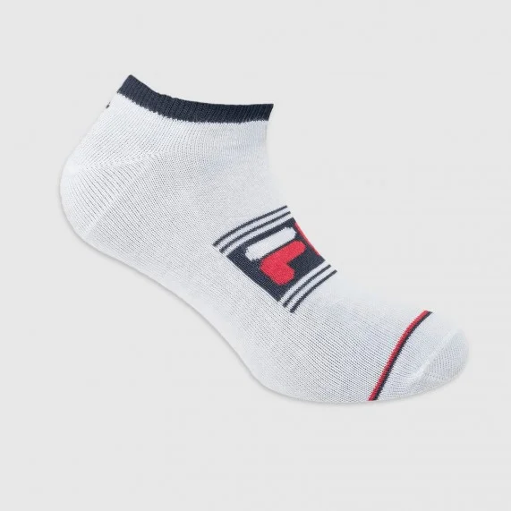 3 Paar Socken mit kurzem Schaft (Sport) Fila auf FrenchMarket