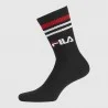 Herensokken Crew Stripe 6-Pair Pack (Sportsokken) Fila chez FrenchMarket