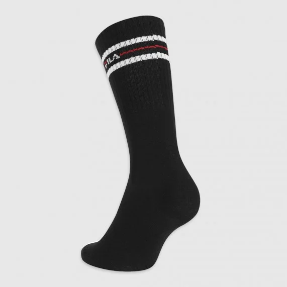 Pack of 6 pairs of High Sport Socks (Sports socks) Fila on FrenchMarket