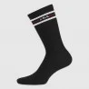 6 Paar Sportsocken Crew 3 Stripe (Sport) Fila auf FrenchMarket