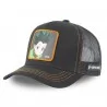 Casquette Baseball Trucker Hunter x Hunter "Gon Freecss" (Casquettes) Capslab chez FrenchMarket