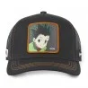 Hunter x Hunter Baseball Trucker Cap "Gon Freecss" (Cap) Capslab auf FrenchMarket