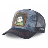 Hunter x Hunter "Gon Freecss" Trucker Baseball Cap (Caps) Capslab on FrenchMarket