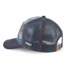 Casquette Baseball Trucker Hunter x Hunter "Gon Freecss" (Casquettes) Capslab chez FrenchMarket