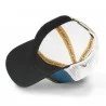 Casquette Baseball Trucker Hunter x Hunter "Gon Freecss" (Casquettes) Capslab chez FrenchMarket