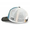 Casquette Baseball Trucker Hunter x Hunter "Gon Freecss" (Casquettes) Capslab chez FrenchMarket