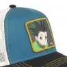 Hunter x Hunter Baseball Trucker Cap "Gon Freecss" (Cap) Capslab auf FrenchMarket