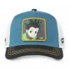 Hunter x Hunter Baseball Trucker Cap "Gon Freecss" (Cap) Capslab auf FrenchMarket