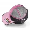 Gorra de béisbol Trucker Hunter x Hunter "Hisoka Morow" (Gorras) Capslab chez FrenchMarket