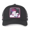 Gorra de béisbol Trucker Hunter x Hunter "Hisoka Morow" (Gorras) Capslab chez FrenchMarket