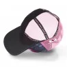 Casquette Baseball Trucker Hunter x Hunter "Hisoka Morow" (Casquettes) Capslab chez FrenchMarket