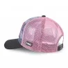 Casquette Baseball Trucker Hunter x Hunter "Hisoka Morow" (Casquettes) Capslab chez FrenchMarket