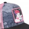 Casquette Baseball Trucker Hunter x Hunter "Hisoka Morow" (Casquettes) Capslab chez FrenchMarket