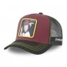 Gorra de béisbol Trucker Hunter x Hunter "Hisoka Morow" (Gorras) Capslab chez FrenchMarket