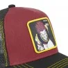 Hunter x Hunter Baseball Trucker Cap "Hisoka Morow" (Cap) Capslab auf FrenchMarket