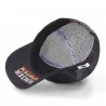 Casquette Baseball Trucker Hunter x Hunter "Kirua Zoldik" (Casquettes) Capslab chez FrenchMarket