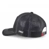 Casquette Baseball Trucker Hunter x Hunter "Kirua Zoldik" (Casquettes) Capslab chez FrenchMarket