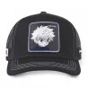 Hunter x Hunter "Kirua Zoldik" Trucker Baseball Cap (Cappellino) Capslab chez FrenchMarket