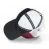 Gorra de béisbol Trucker "Kirua Zoldik" de Hunter x Hunter (Gorras) Capslab chez FrenchMarket