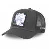 Gorra de béisbol Trucker "Kirua Zoldik" de Hunter x Hunter (Gorras) Capslab chez FrenchMarket